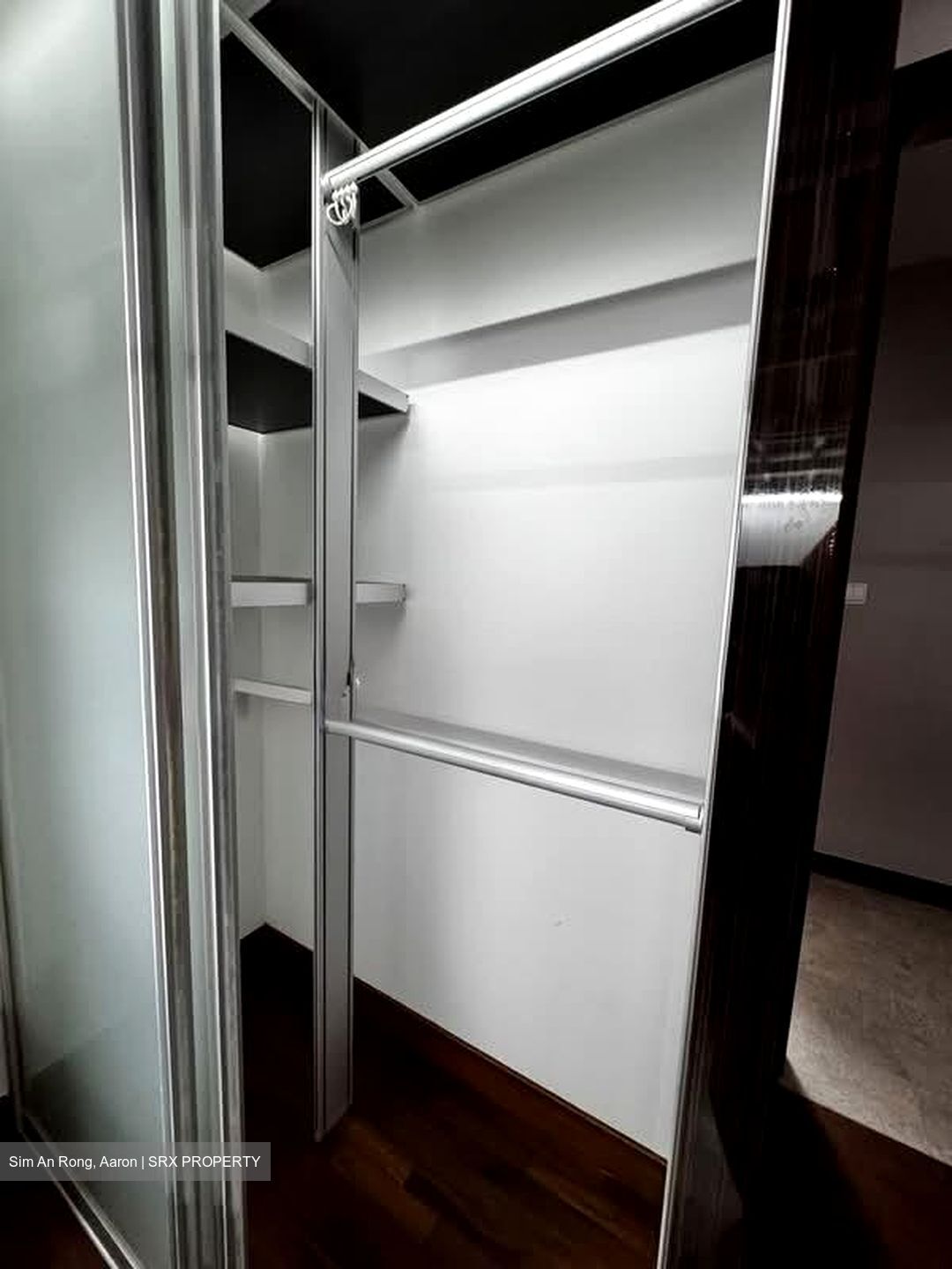 Hillsta (D23), Condominium #581380841